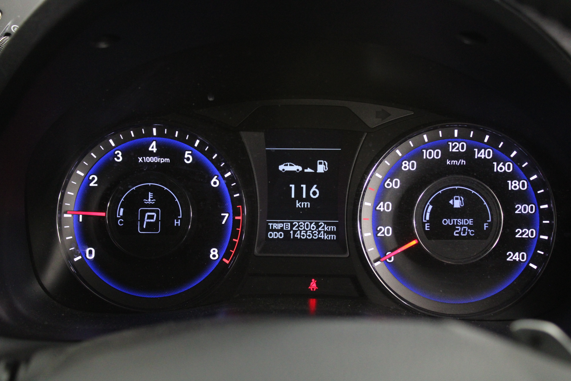 2014 Peugeot 2008 Allure Petrol