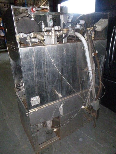 2017 ABB IRB-120  IRB-120-3/0.3 6 Axis Robot