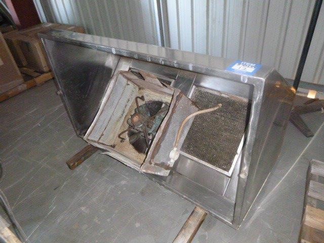 2008 ABB IRB M2004 6-Axis Robot