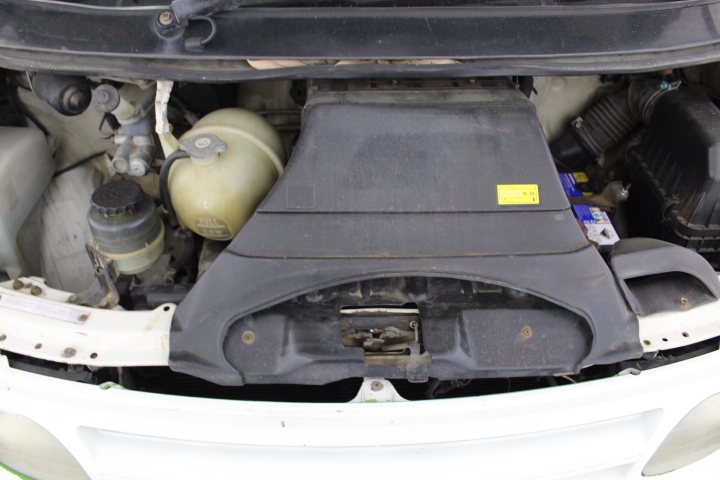<p>CVO Pressure Testing Unit</p>