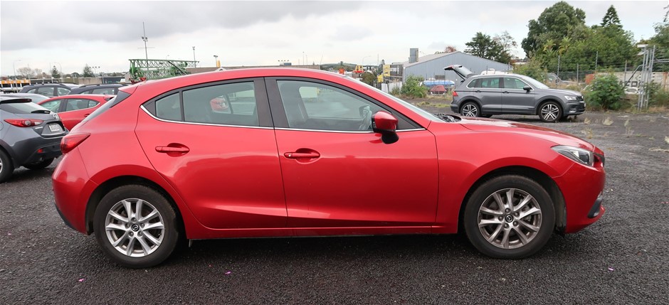 Summerfield Reserve Shiraz 2019 (12x 750mL) VIC