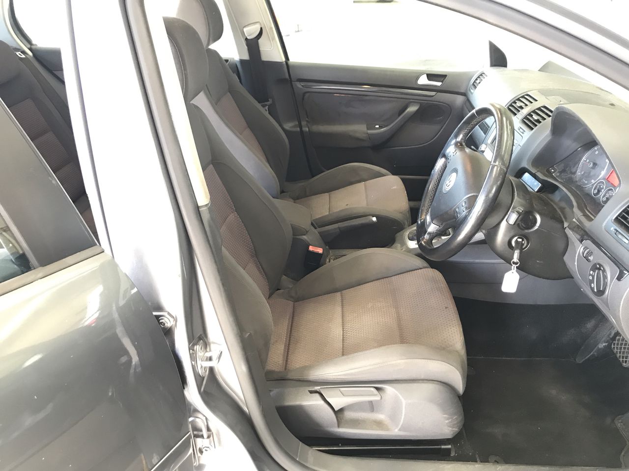 2009 Toyota Camry Altise Petrol
