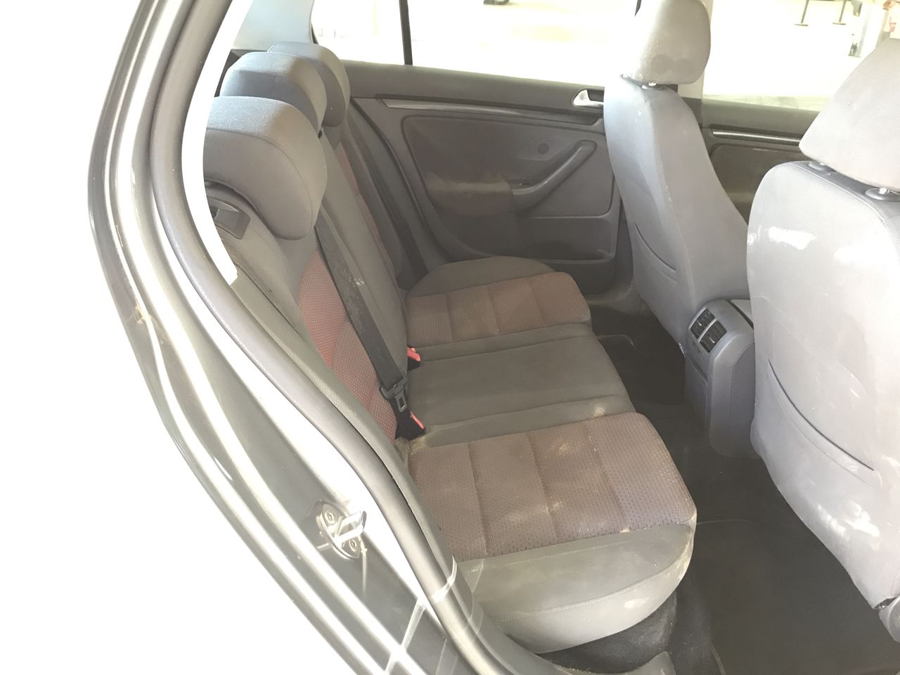 2010 Hyundai Getz SX Petrol (WOVR - Inspected)