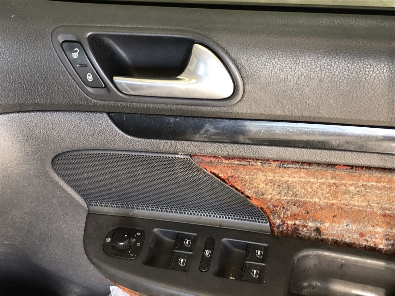 2011 Subaru Impreza R Petrol