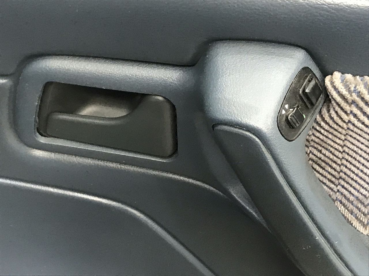 2009 Kia Cerato Petrol Automatic