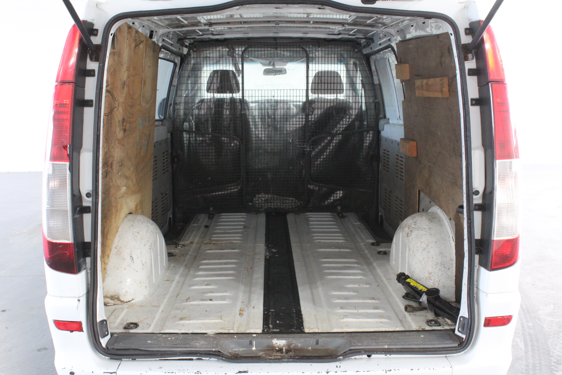 4 Cubic Metre Skip Bin(Unused)