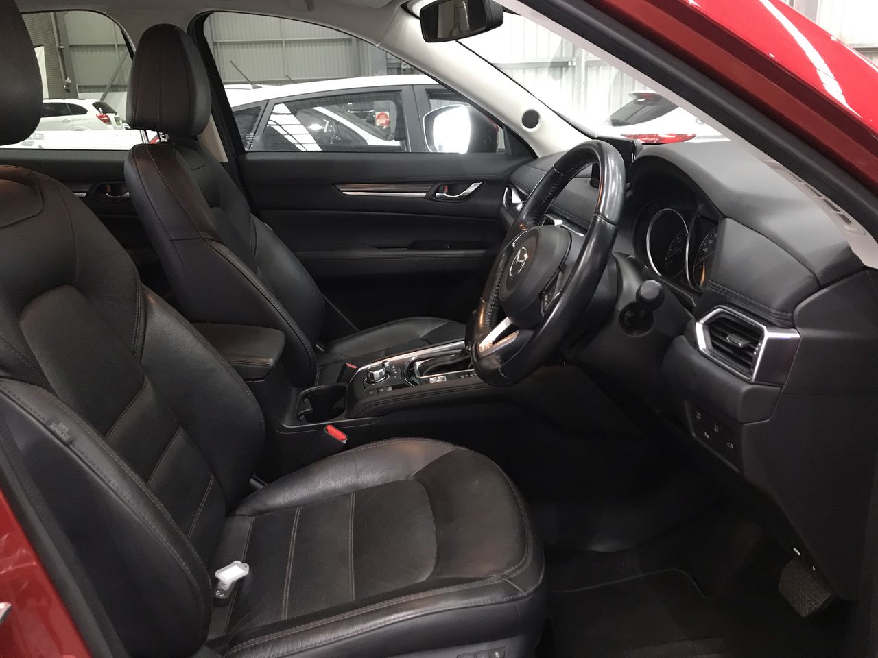 <p>Lincoln Flextec 450CE Welder</p>