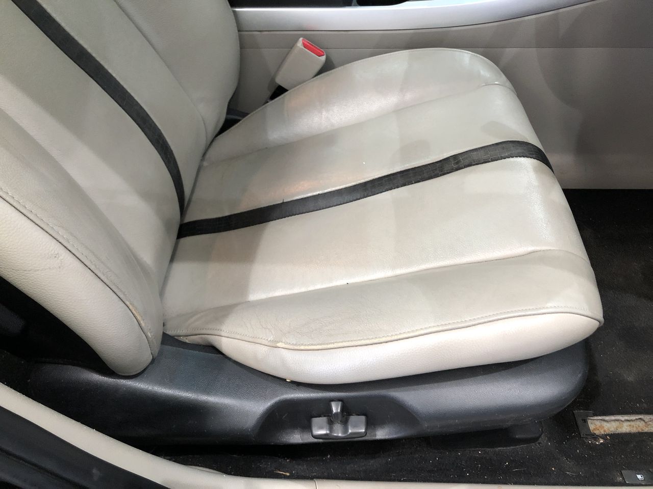 2010 Suzuki Alto GL Petrol Hatch