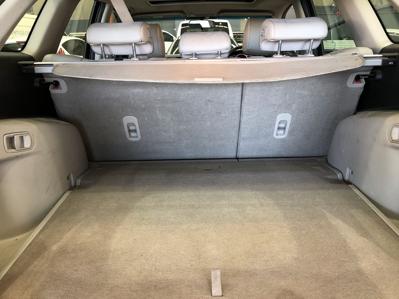2009 Volkswagen Passat CC 125TDI Auto Coupe
