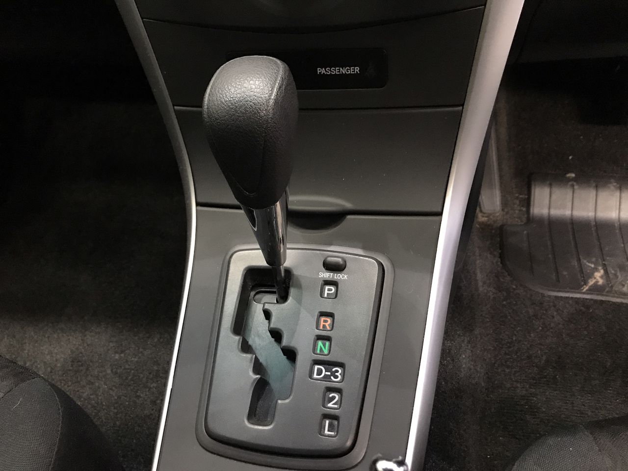 2006 Honda Accord Euro Luxury Petrol Sedan