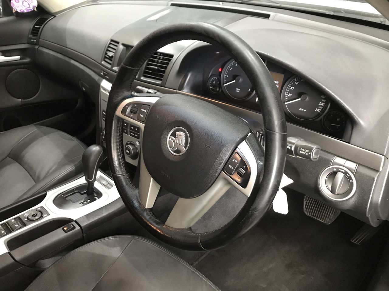 2006 Mercedes-Benz C-Class C180K Classic Sedan (Petrol) (Auto)**No Reserve*
