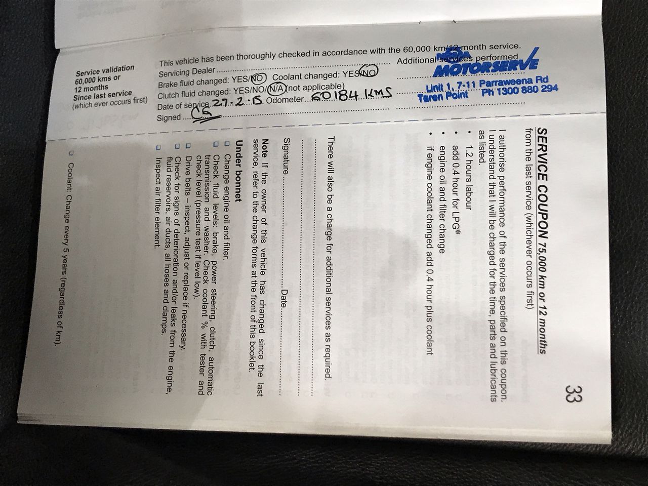 2010 Ford Escape XLT Petrol