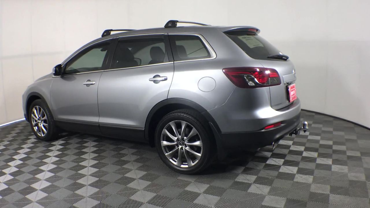 2012 Mitsubishi Outlander ES Petrol