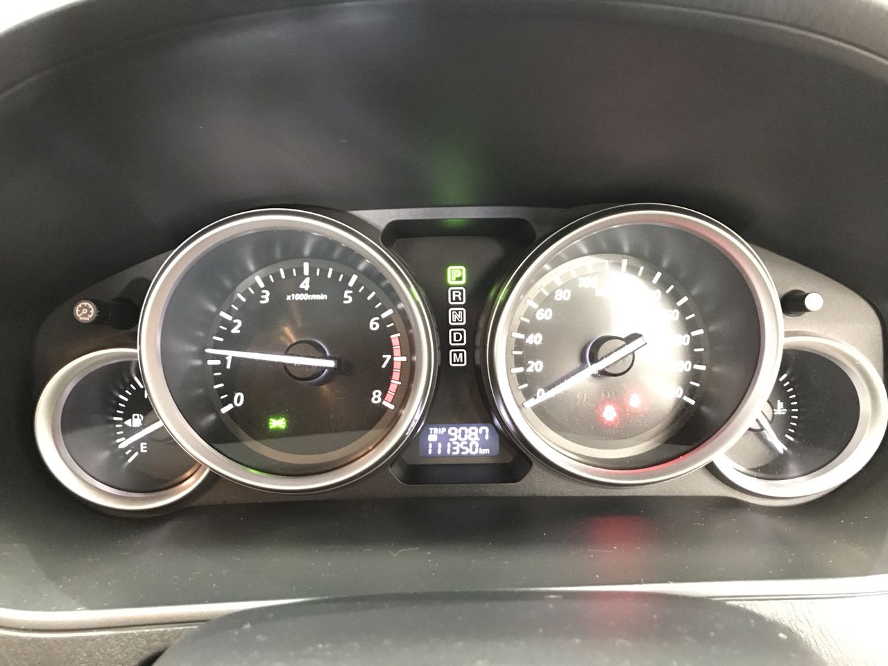 2017 Hyundai Tucson Elite Petrol