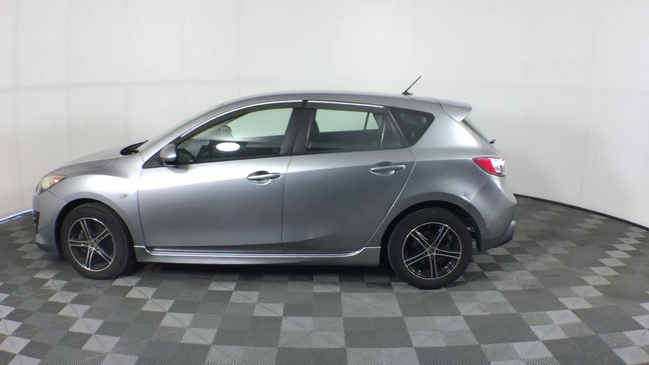 2017 Subaru WRX Premium Petrol
