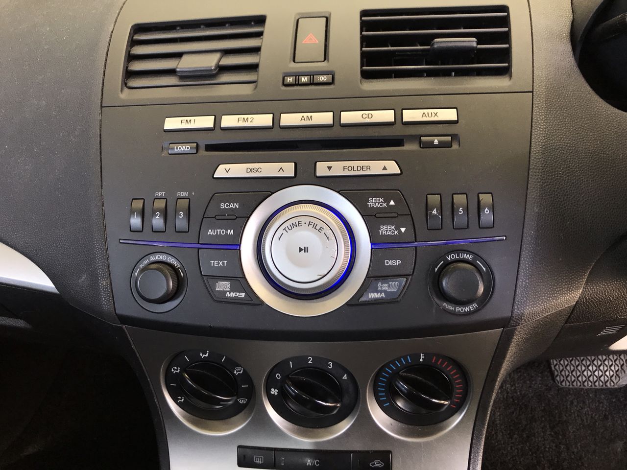 2013 Holden Captiva LT Petrol