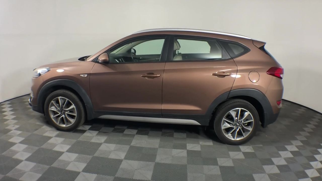 2009 Volkswagen Tiguan  Petrol