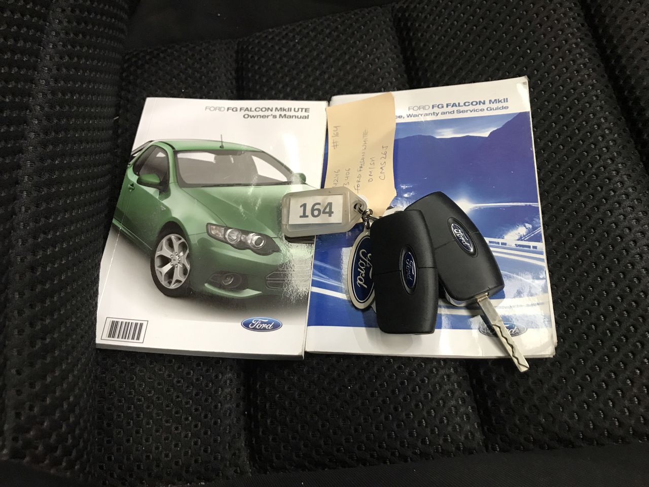 Car Accessories Wireless CarPlay Adapter USB-C & USB-A, Android Auto, WiFi