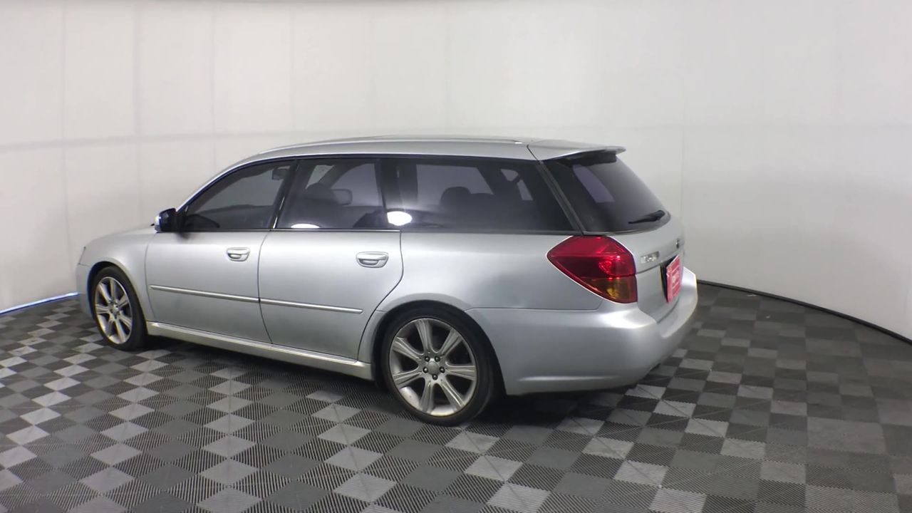 2007 Toyota Kluger KX-R Petrol