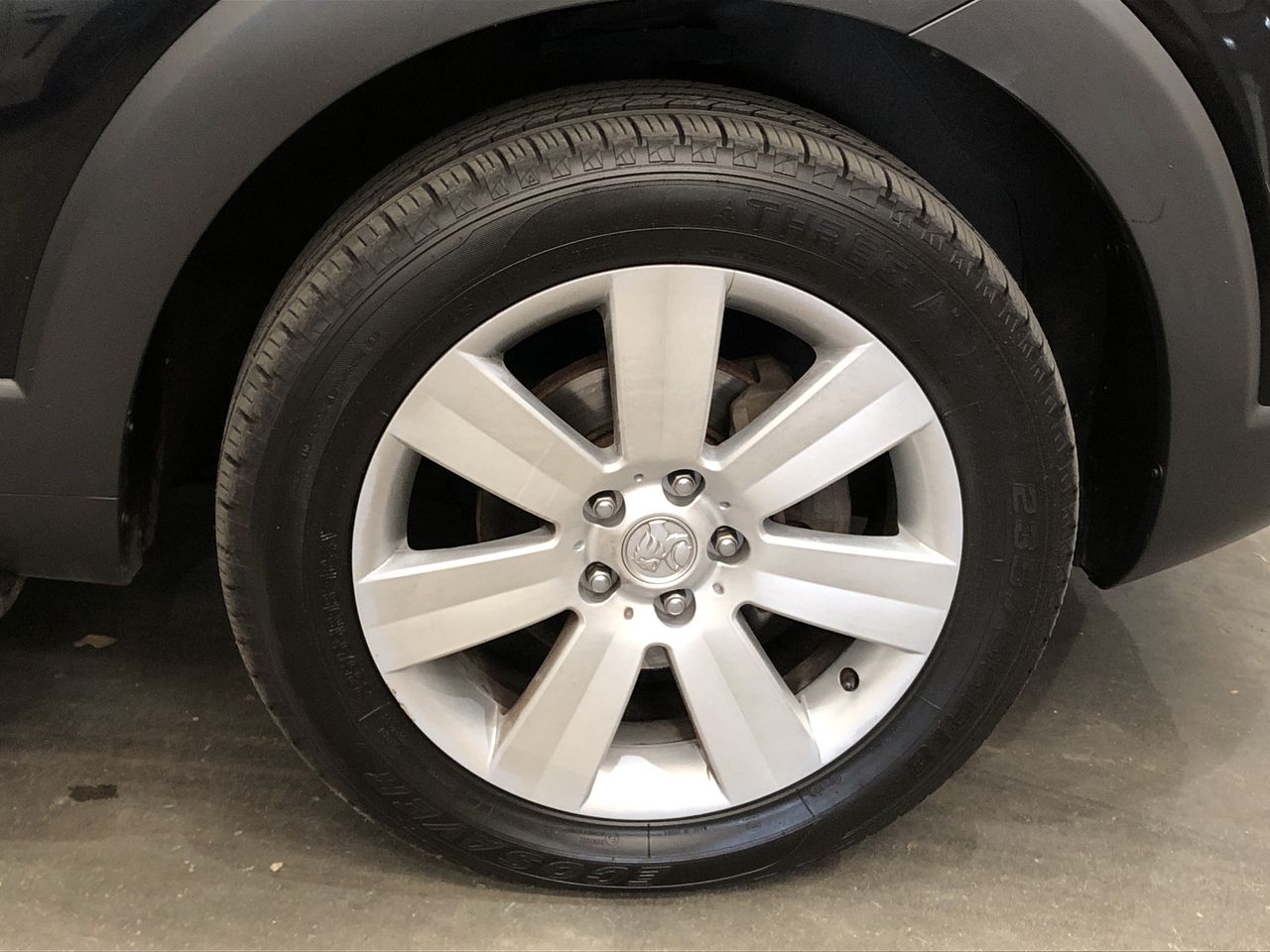 2016 Volkswagen Passat Highline Diesel