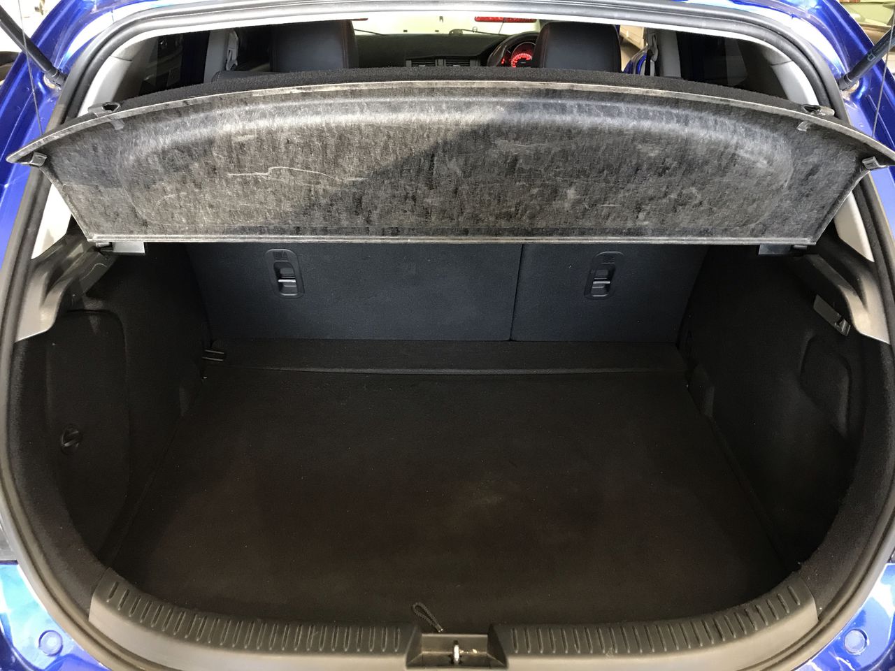 100 Litre Fuel Tank (Unused)