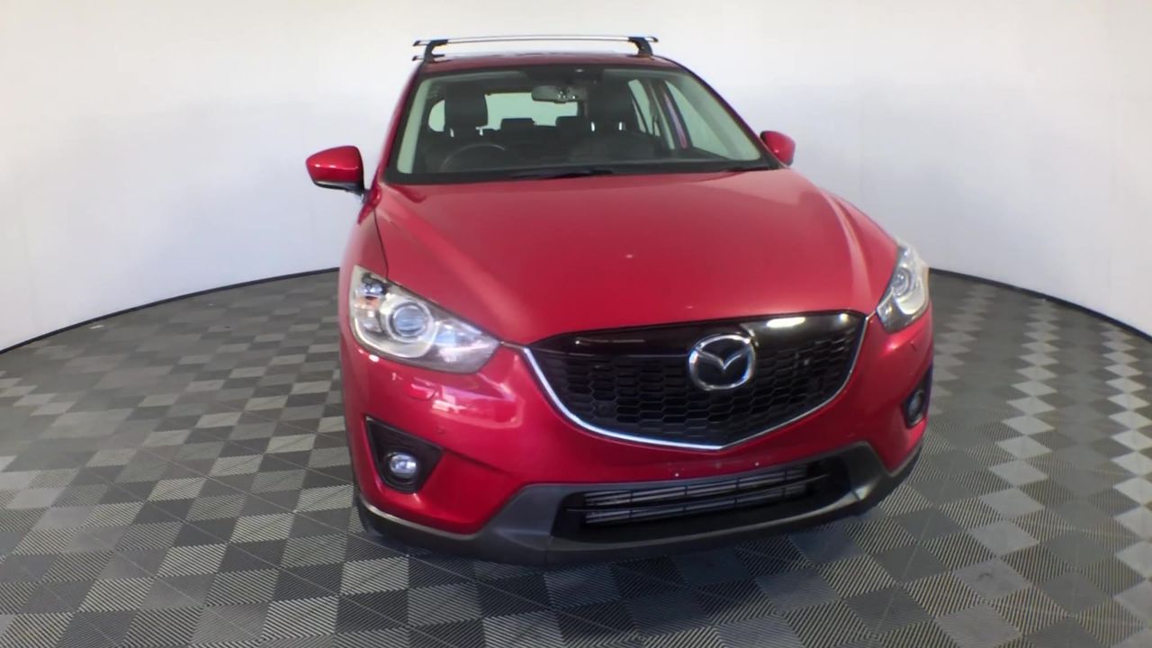2016 Volvo S60 T4 Luxury Petrol