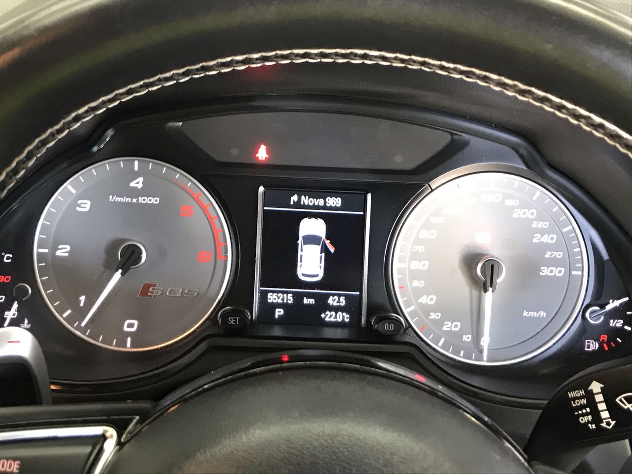 2010 Volvo XC60 D5 R-Design Diesel