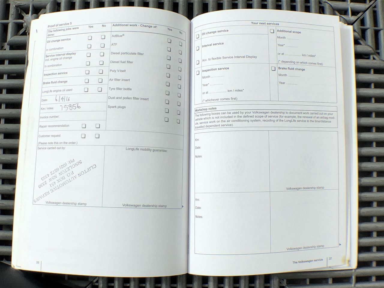 The Macallan Archival Series Folio 7 Single Malt (1x 700mL), Scotland