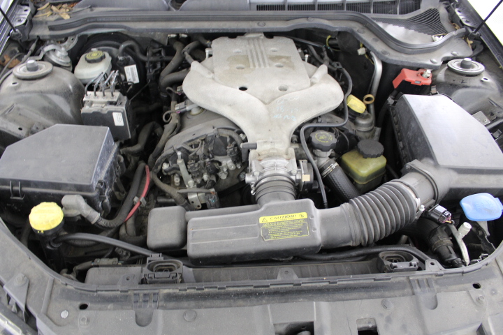 2014 Peugeot 308 Allure Petrol
