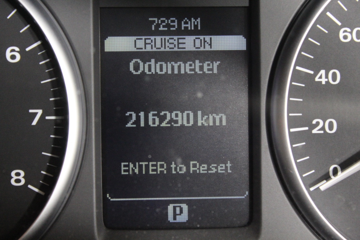 2014 Volkswagen Amarok Highline Diesel