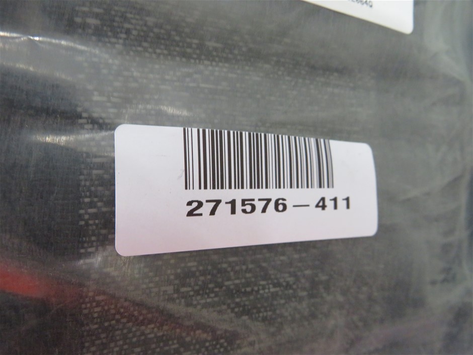 FUJITSU ScanSnap Carrying case for iX and S series ScanSnap Scanners, PA039