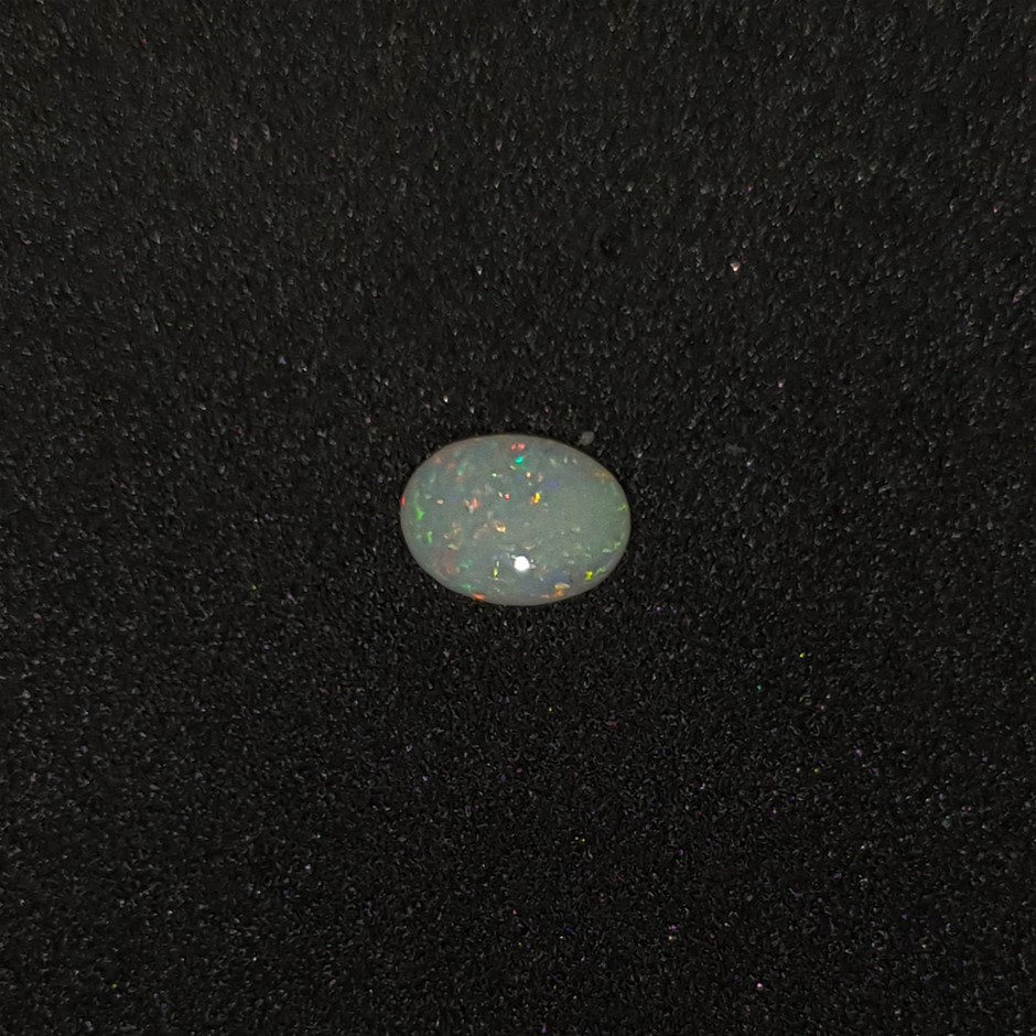 1.5ct Marquise 8A Cubic Zirconia 925 Silver Ring - Size 9