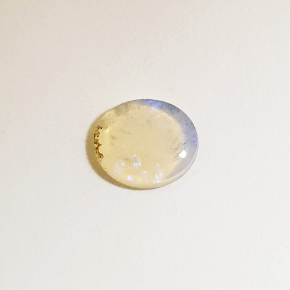5mm Round 925 Sterling Silver 5A Cubic Zirconia Drop Earrings