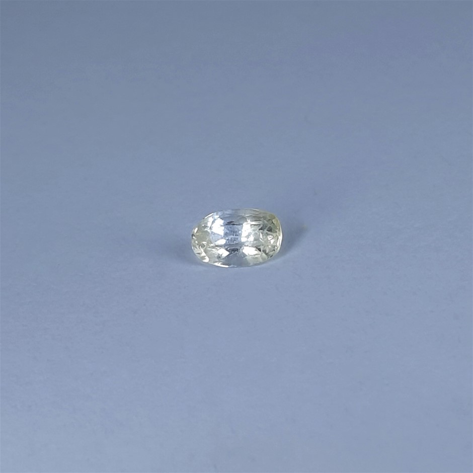 18K Gold-Filled Cuban Style Link Ring - Size 10