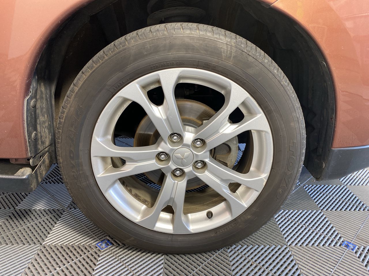 0.01 Carat Australian Pink Diamond PC  1 round diamond certified