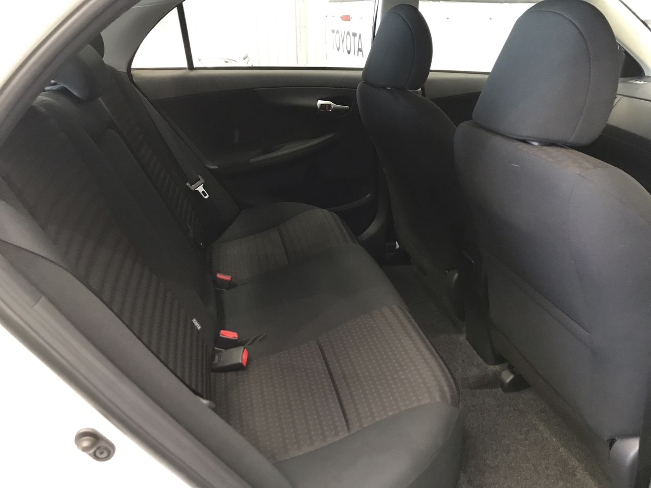 2015 BMW X5 sDrive25d Wagon (Diesel) (Auto)