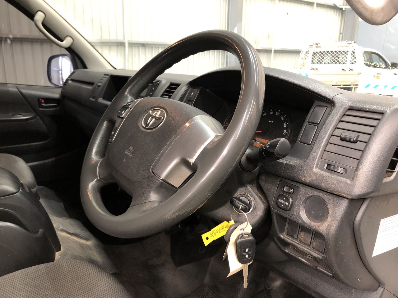 2012 Kia Sportage Si Wagon (Petrol) (Auto) **Sold Registered to All Buyers*