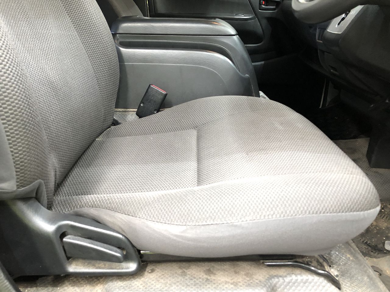 2023 Toyota Corolla Ascent Sport Hybrid-Petrol