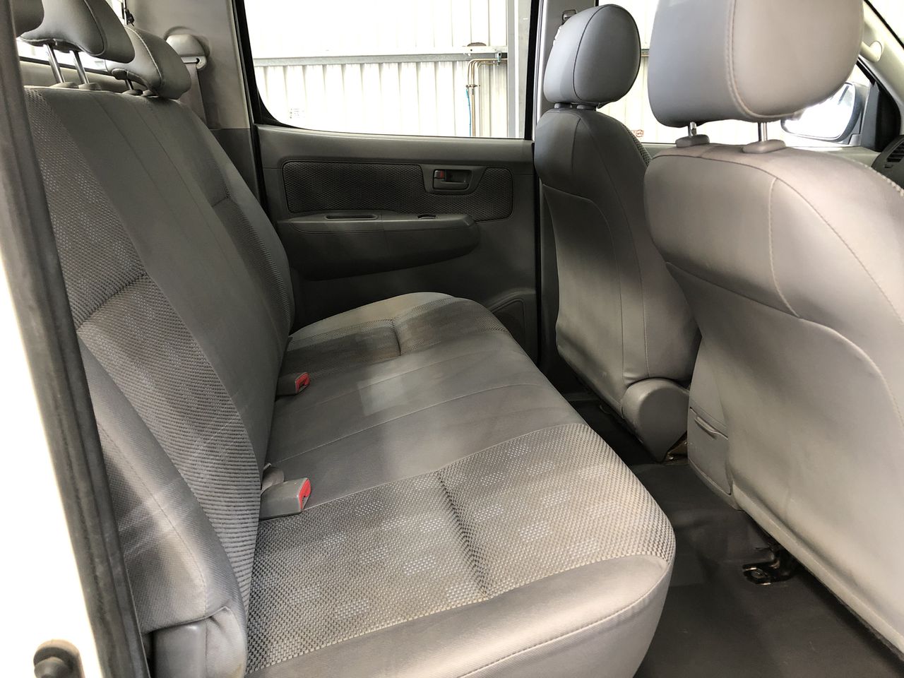 1978 Toyota Landcruiser  Petrol