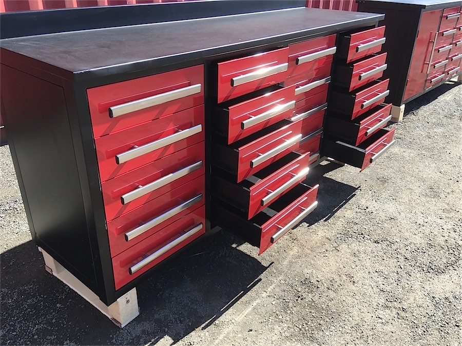 Henri Le Blanc Cuvee Rosé Brut NV (6x 750mL), France.