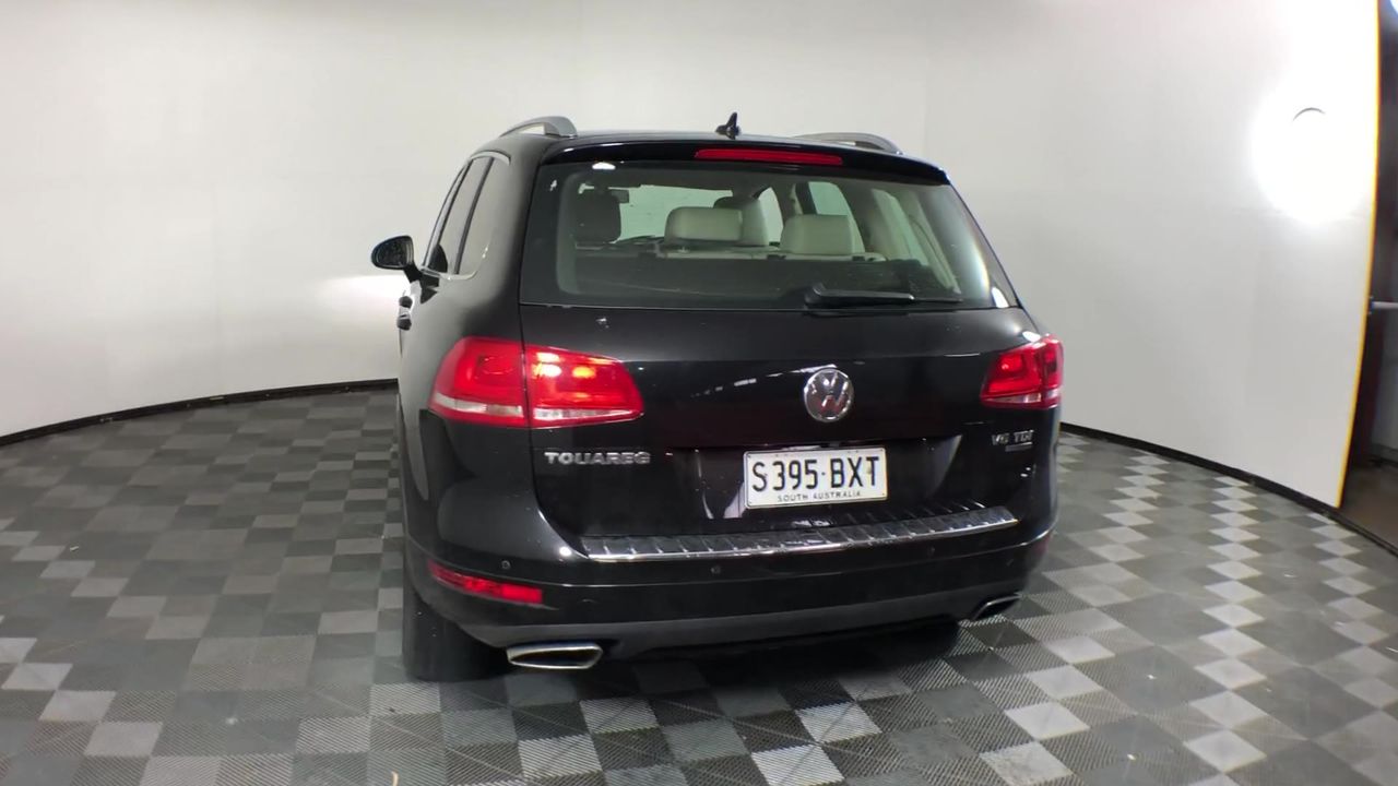 2013 Jeep Grand Cherokee Limited Petrol