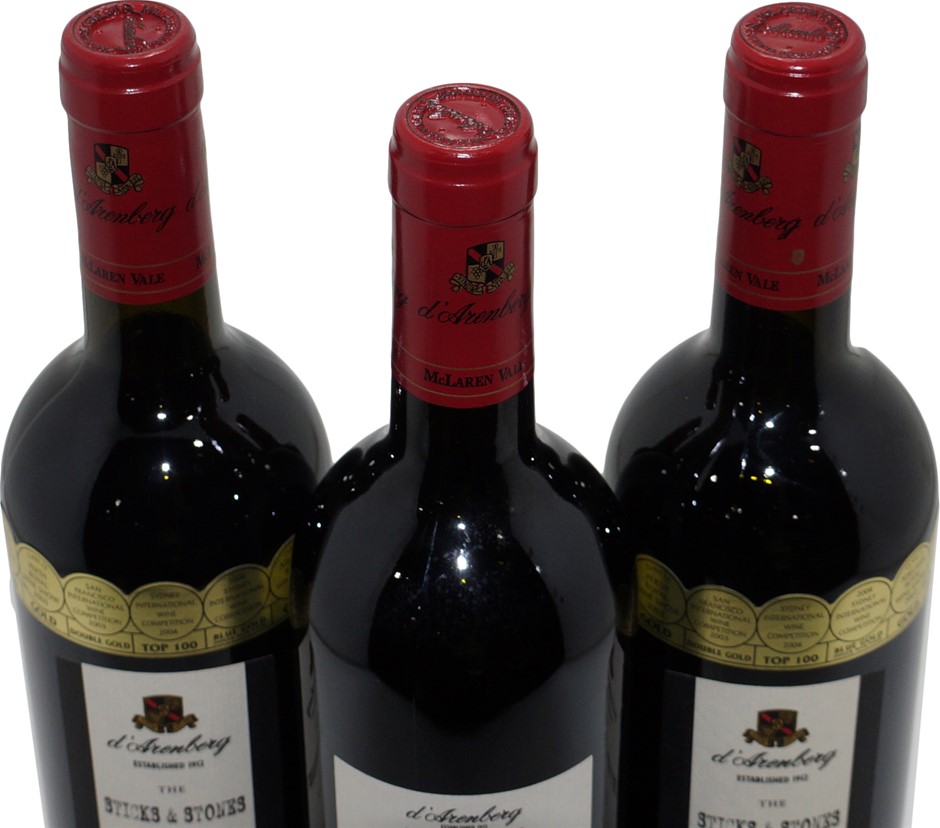 Lost Sheep Cabernet Merlot 2024 (12x 750mL) SEA