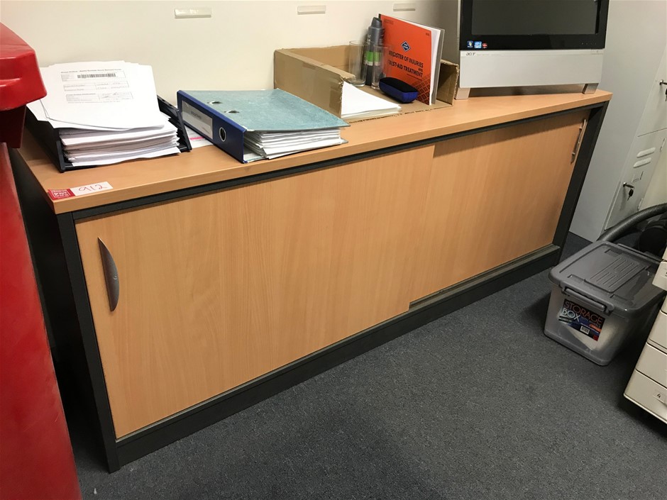3 Cubic Metre Skip Bin (Unused)