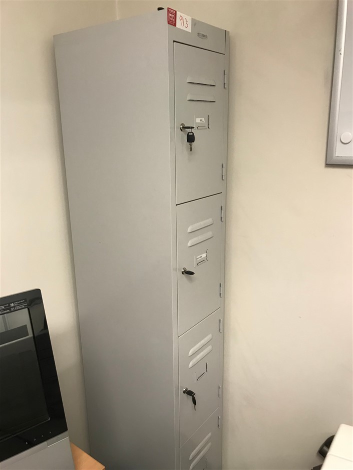 2 Cubic Metre Skip Bin(Unused)