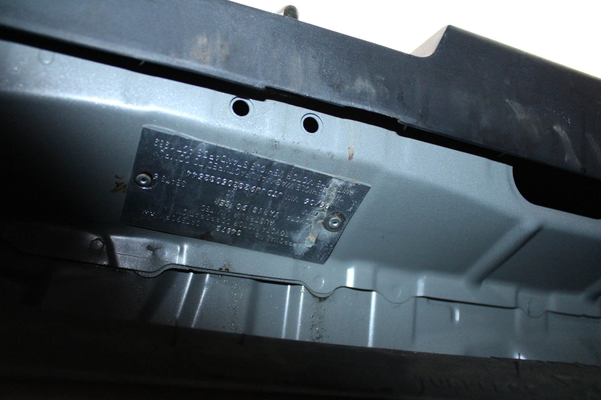 1200mm Tilt Bucket To Suit 5T Excavator(Unused)