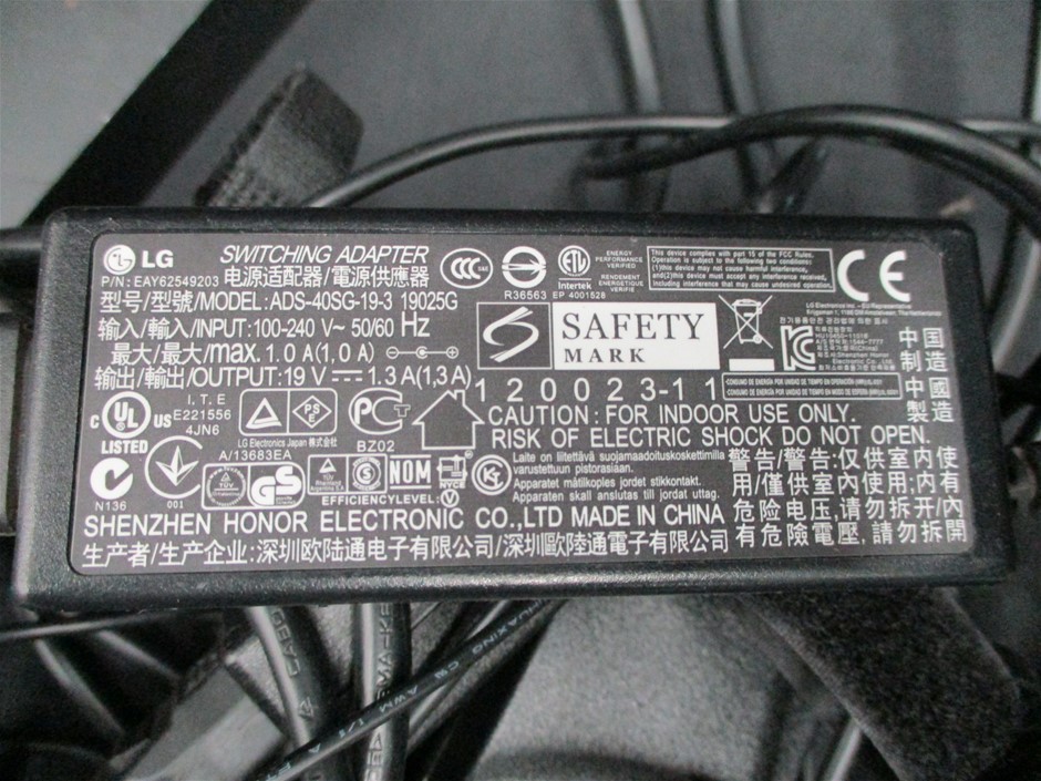 Behringer EUROPOWER  2-Channel Power Amplifier (Lot of 2)