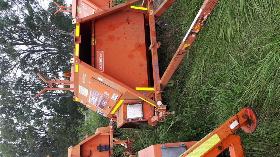 Fishbone Blue Shiraz 2024 (6x 750mL) Geographe