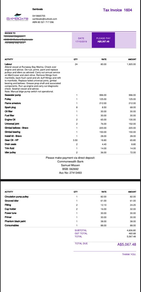 Bulk items, gold diamonds, silver coins