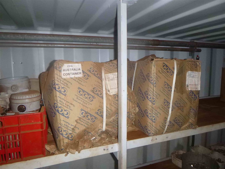 <p>2007 The Trailer Factory Plant Trailer</p>