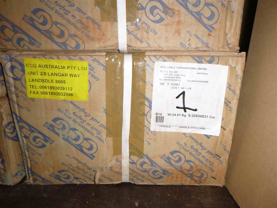 Mystery Wine Cabernet Sauvignon 2020 (12x 750mL) Limestone Coast